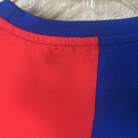 Men’s Puma Sonic The Hedgehog colorblock T-shirt - Picture 6 of 8